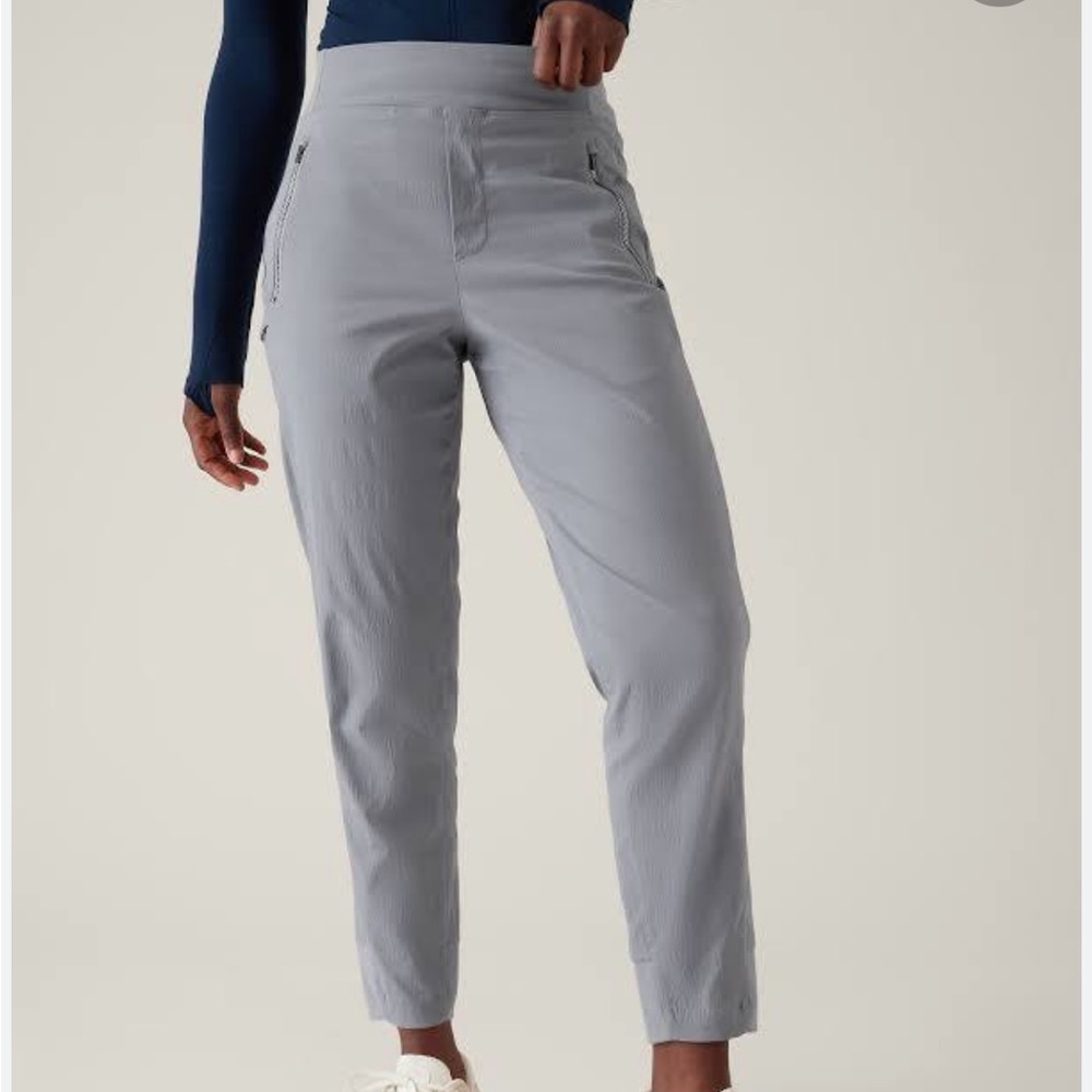athleta dress pants